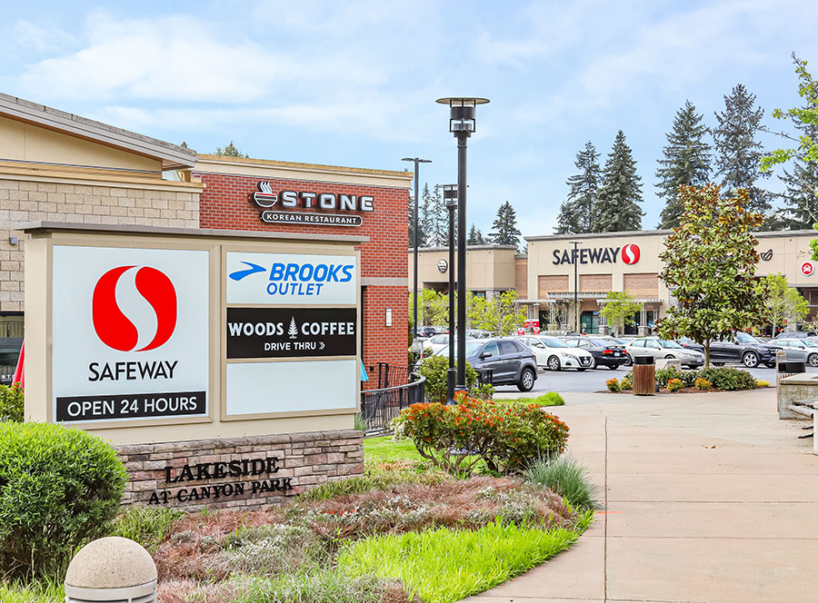 Bothell Real Estate Photography & Video Shopping