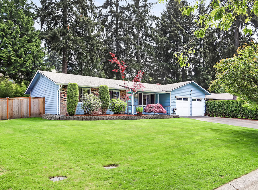 kirkland real estate photography and video