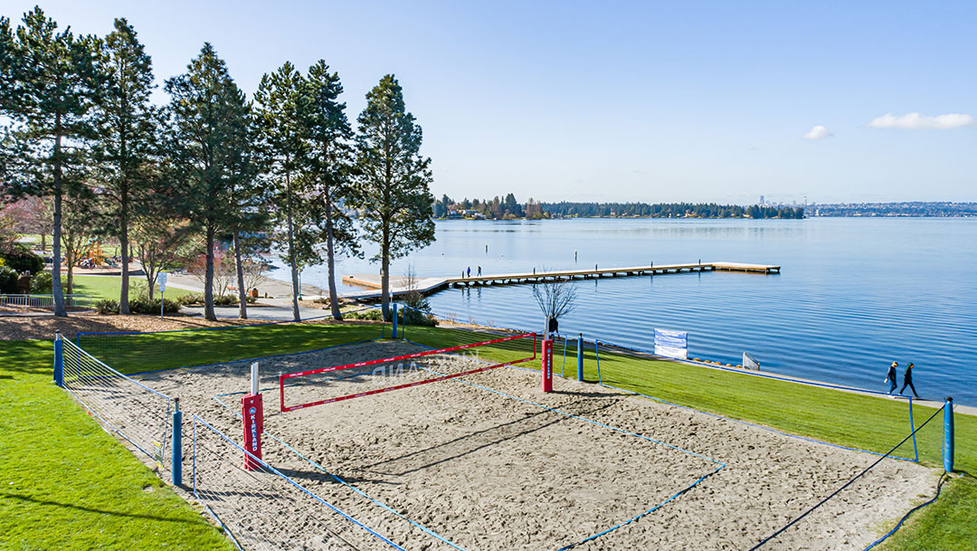 Kirkland real estate photography and video