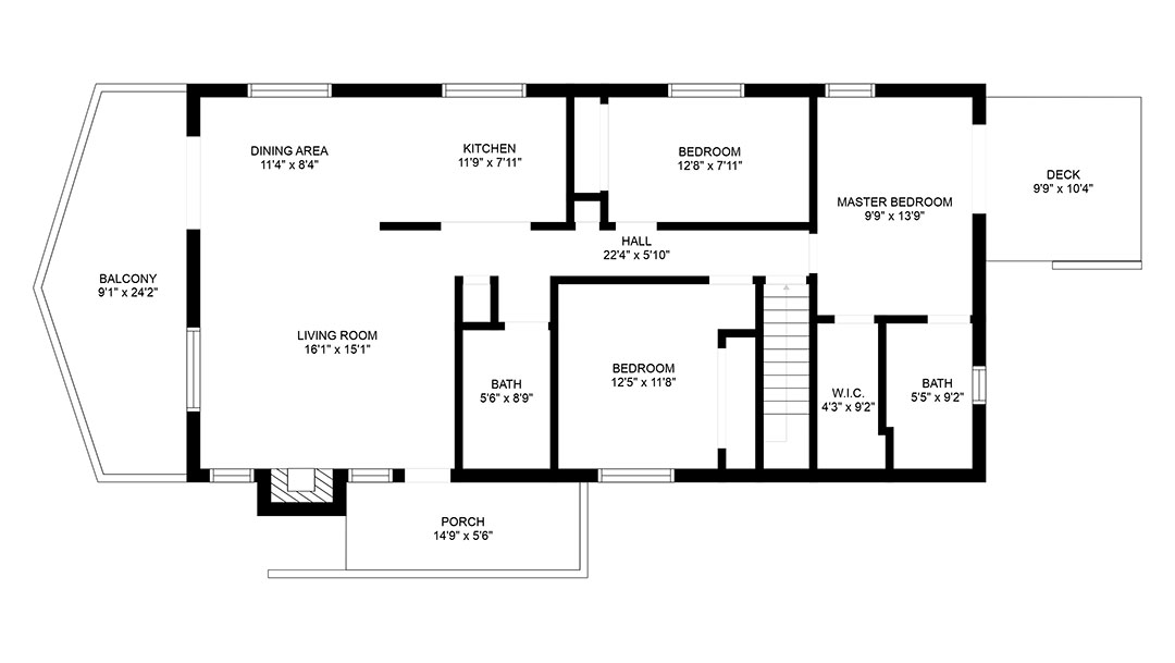 3 Reasons Floor Plans Are Essential For Your Listings