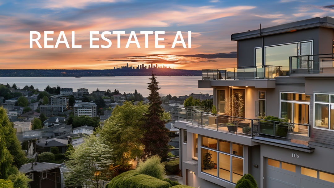 Don’t Be Afraid of Real Estate AI: Just Do It!