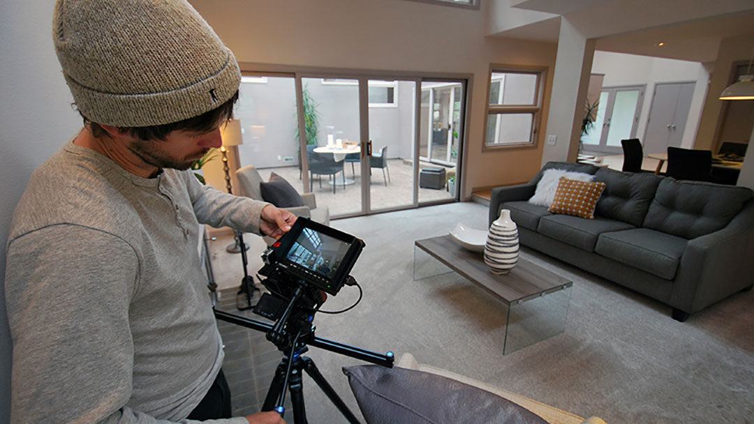 Different Types of Real Estate Video and How They Benefit You